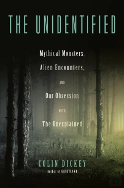 Bertrand.pt - The Unidentified