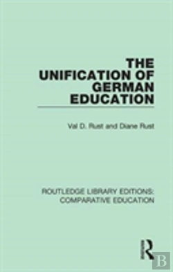 Bertrand.pt - The Unification Of German Education