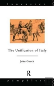 The Unification Of Italy