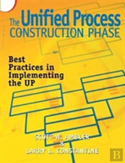 Bertrand.pt - The Unified Process Construction Phase