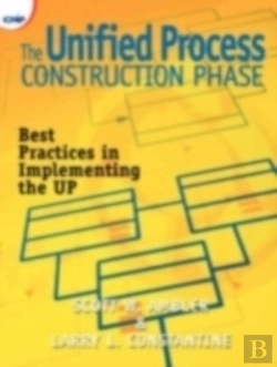Bertrand.pt - The Unified Process Construction Phase