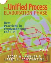 The Unified Process Elaboration Phase