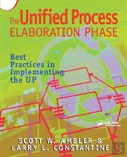 Bertrand.pt - The Unified Process Elaboration Phase