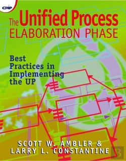 Bertrand.pt - The Unified Process Elaboration Phase