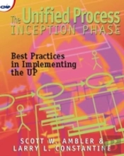 The Unified Process Inception Phase