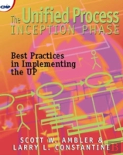 Bertrand.pt - The Unified Process Inception Phase