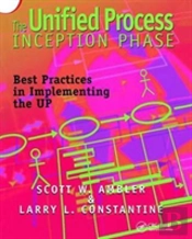 The Unified Process Inception Phase