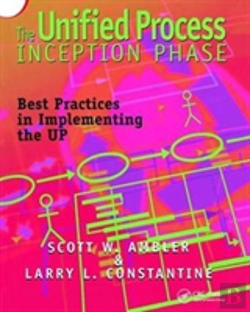 Bertrand.pt - The Unified Process Inception Phase