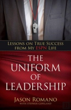 Bertrand.pt - The Uniform Of Leadership Â€“ Lessons On True Success From My Espn Life
