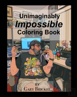 Bertrand.pt - The Unimaginably Impossible Coloring Book