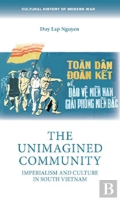 The Unimagined Community