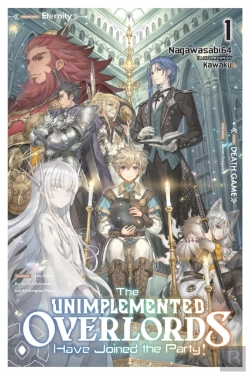 Bertrand.pt - The Unimplemented Overlords Have Joined The Party!, Vol. 1