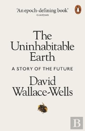 The Uninhabitable Earth