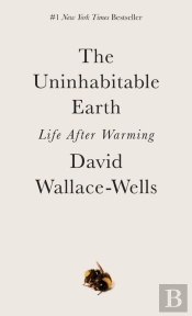 The Uninhabitable Earth