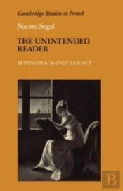 The Unintended Reader