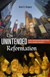 The Unintended Reformation