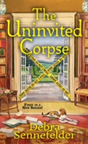 The Uninvited Corpse