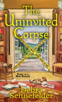 Bertrand.pt - The Uninvited Corpse