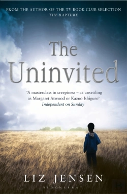 Bertrand.pt - The Uninvited