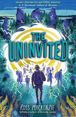 Bertrand.pt - The Uninvited