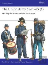 The Union Army 1861â€“65 (1)