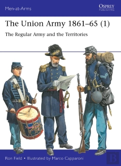 Bertrand.pt - The Union Army 1861â€“65 (1)