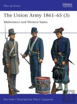 The Union Army 1861â€“65 (3)
