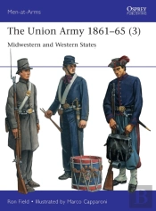 The Union Army 1861â€“65 (3)