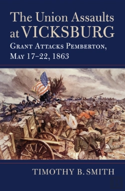 Bertrand.pt - The Union Assaults At Vicksburg