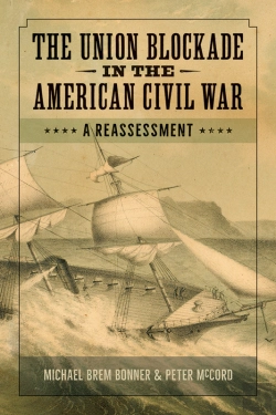 Bertrand.pt - The Union Blockade In The American Civil War