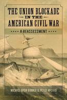 The Union Blockade In The American Civil War