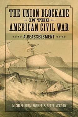 Bertrand.pt - The Union Blockade In The American Civil War