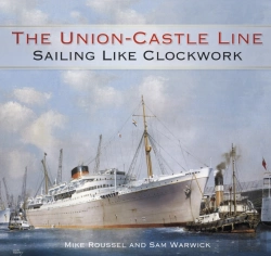 Bertrand.pt - The Union-Castle Line
