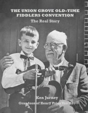 The Union Grove Old-Time Fiddlers Convention