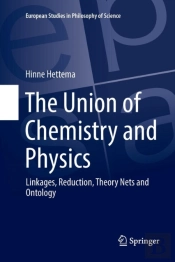 The Union Of Chemistry And Physics