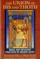 The Union Of Isis And Thoth