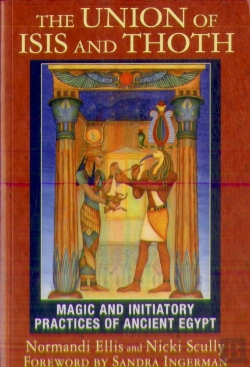 Bertrand.pt - The Union Of Isis And Thoth