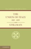 The Union Of Italy 1815â€“1895