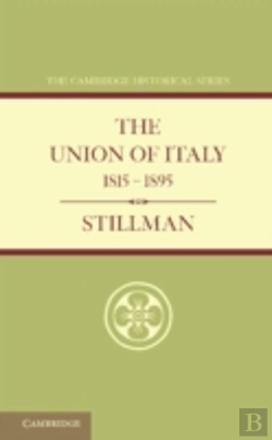Bertrand.pt - The Union Of Italy 1815â€“1895