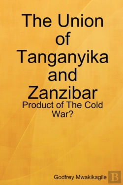 Bertrand.pt - The Union Of Tanganyika And Zanzibar