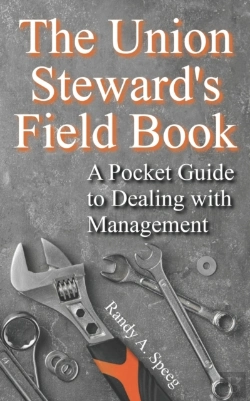 Bertrand.pt - The Union Steward'S Field Book