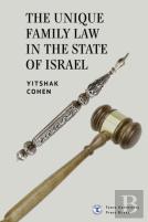 The Unique Family Law In The State Of Israel