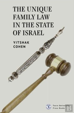 Bertrand.pt - The Unique Family Law In The State Of Israel