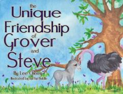 The Unique Friendship Of Grover And Steve