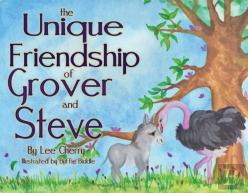 The Unique Friendship Of Grover And Steve