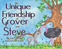 Bertrand.pt - The Unique Friendship Of Grover And Steve