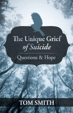 Bertrand.pt - The Unique Grief Of Suicide