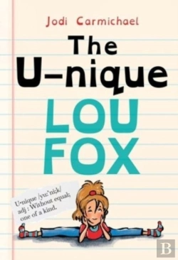 Bertrand.pt - The Unique Lou Fox
