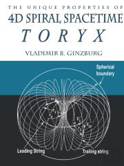The Unique Properties Of 4d Spiral Spacetime