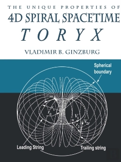 Bertrand.pt - The Unique Properties Of 4d Spiral Spacetime
